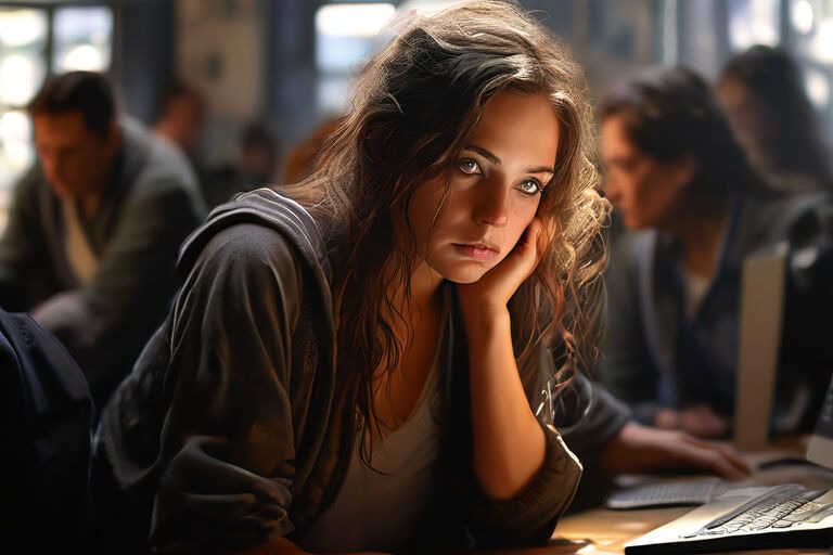 OVERTHINKING? NO Thanks!